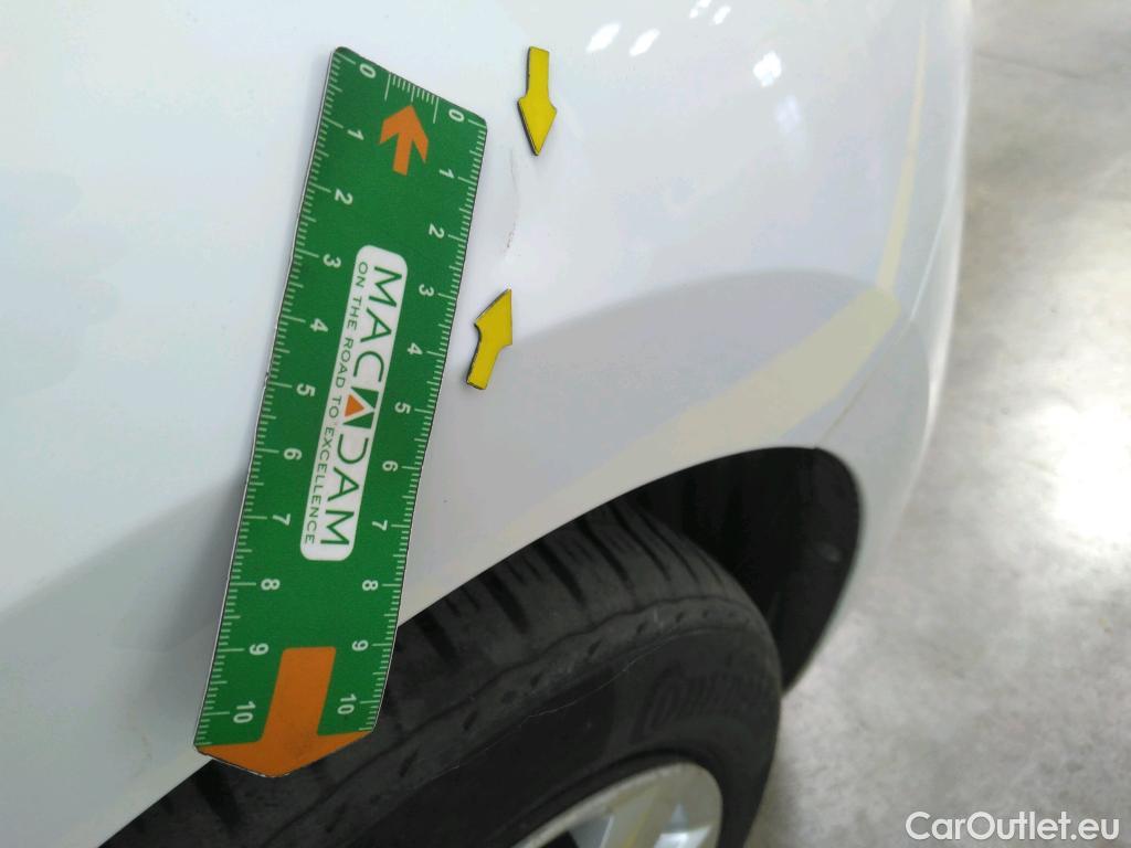  Opel  Corsa  F e Edition Business 50kWh BVA #12