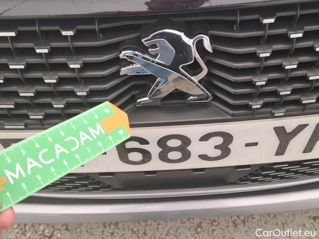  Peugeot  208  (e-) Active Business 50kWh BVA #18