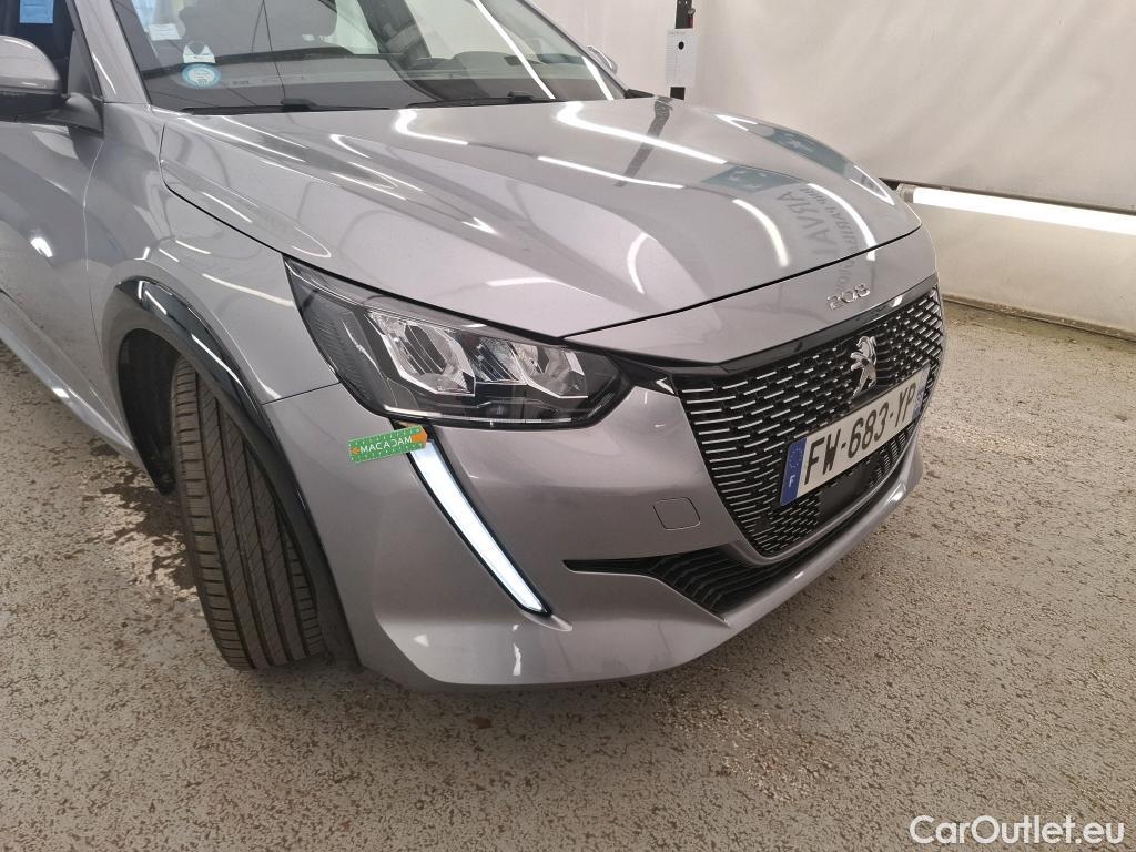  Peugeot  208  (e-) Active Business 50kWh BVA #3