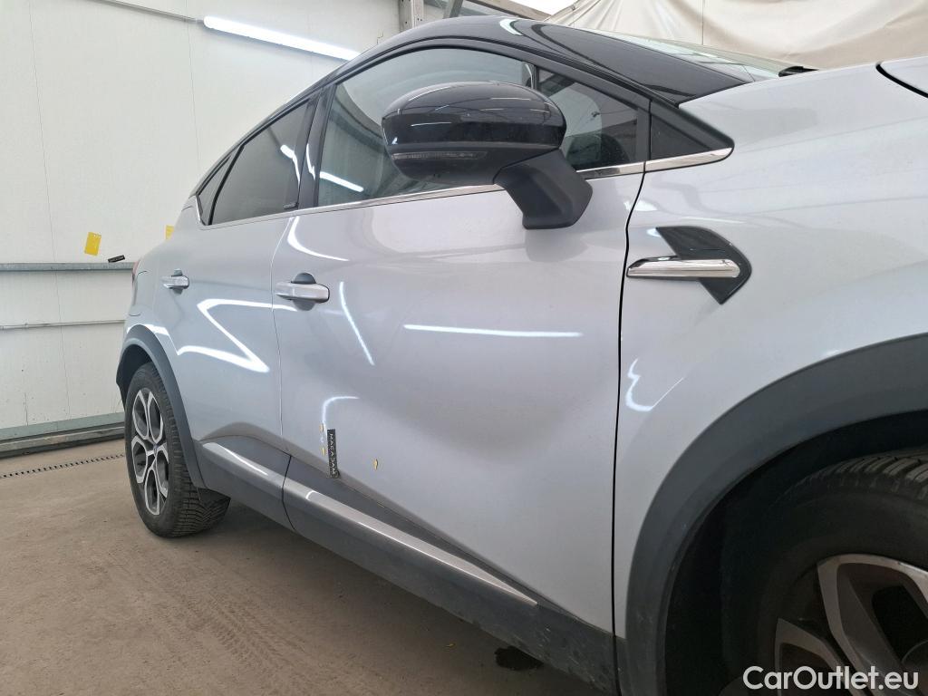  Renault  Captur RENAULT  / 2019 / 5P / SUV Intens E-TECH Plug-in 160 #14