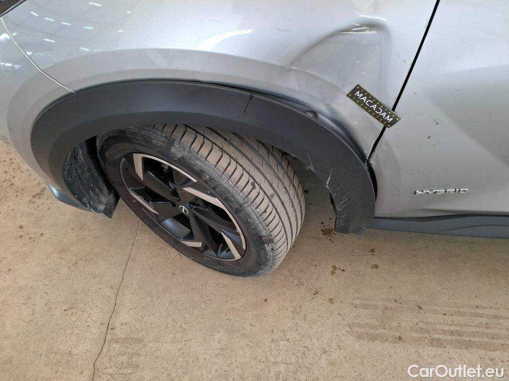  Nissan  Juke NISSAN  / 2019 / 5P / Crossover Hybrid 145 Business+ #45