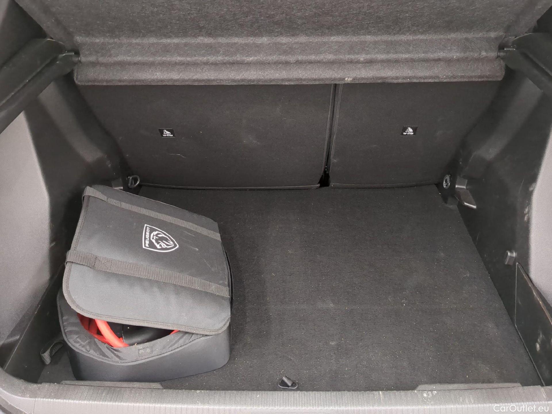  Peugeot  2008  (e-) Active Pack 50kWh BVA #3