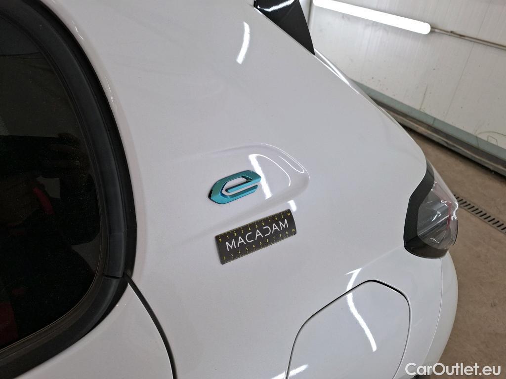  Peugeot  208  (e-) Active 50kWh BVA #13