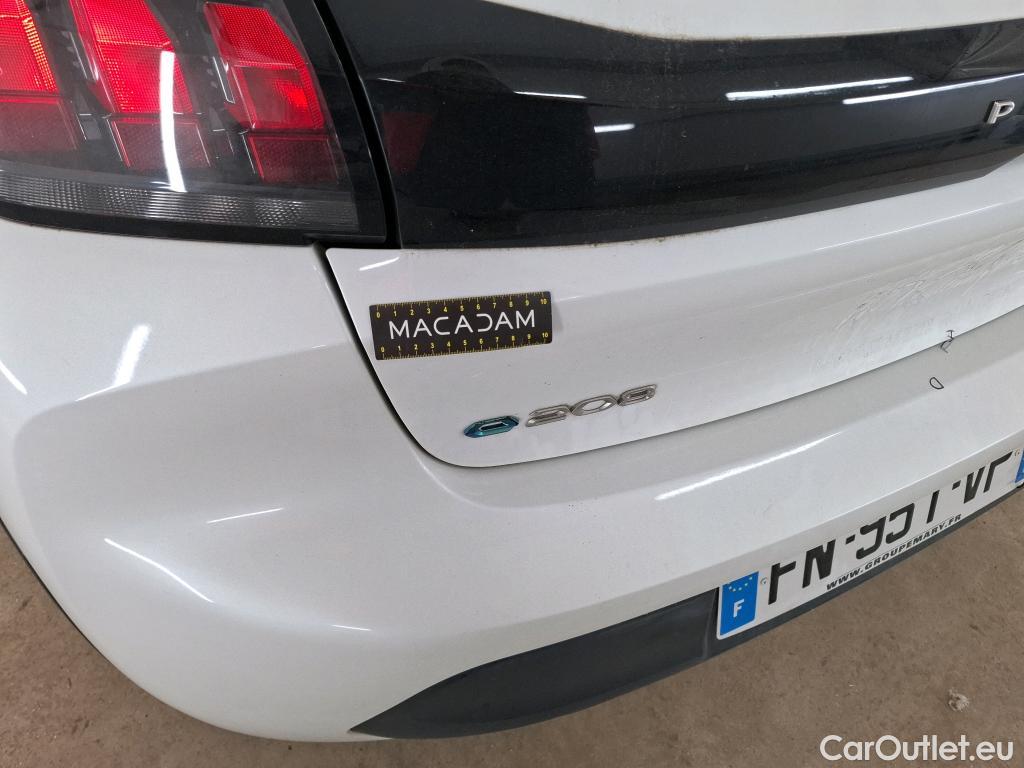  Peugeot  208  (e-) Active 50kWh BVA #17