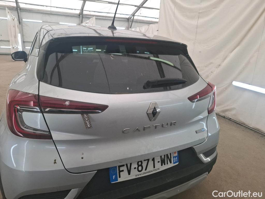  Renault  Captur RENAULT  / 2019 / 5P / SUV Intens E-TECH Plug-in 160 #1