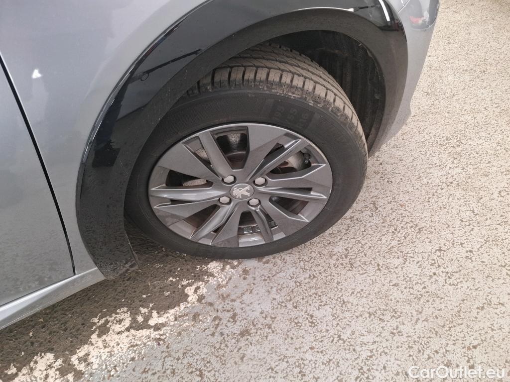  Peugeot  208  (e-) Active Business 50kWh BVA #5