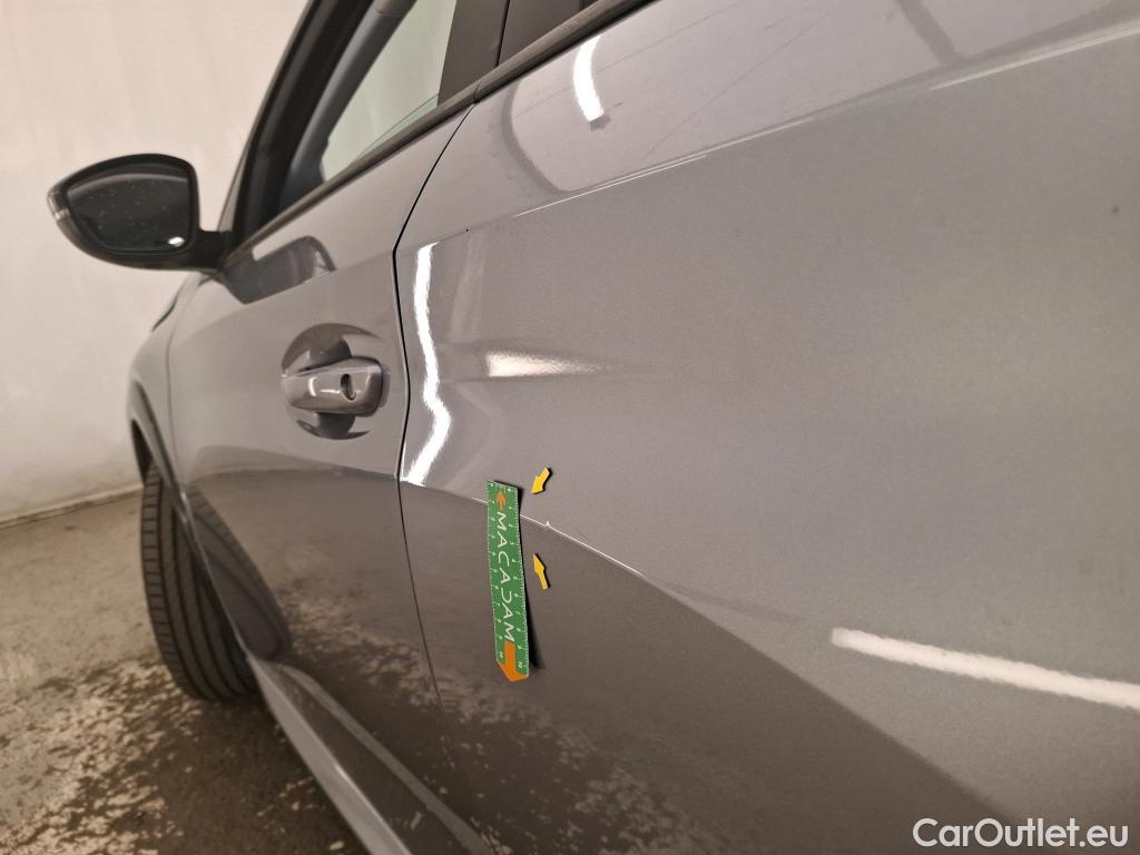  Peugeot  208  (e-) Active Business 50kWh BVA #11