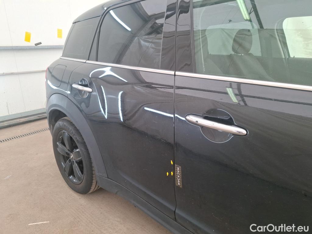  Mini  Countryman MINI  / 2020 / 5P / Crossover Cooper SE ALL4 Premium Plus125+95ch BVA6 #13
