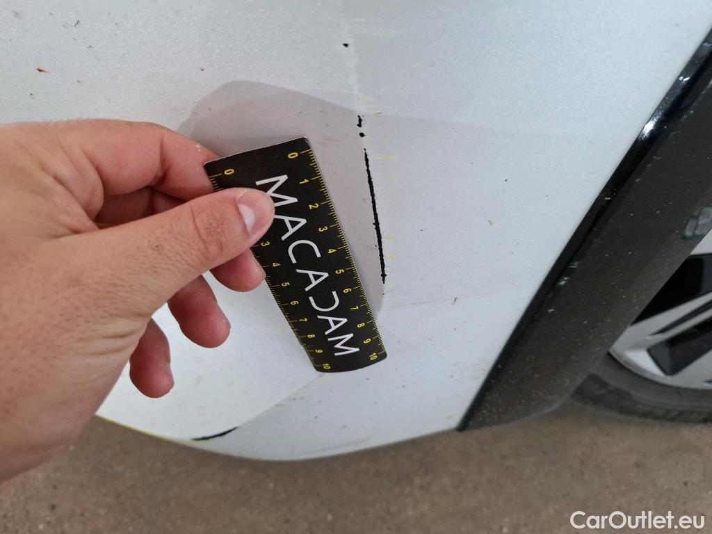  Peugeot  208  (e-) Active 50kWh BVA #5