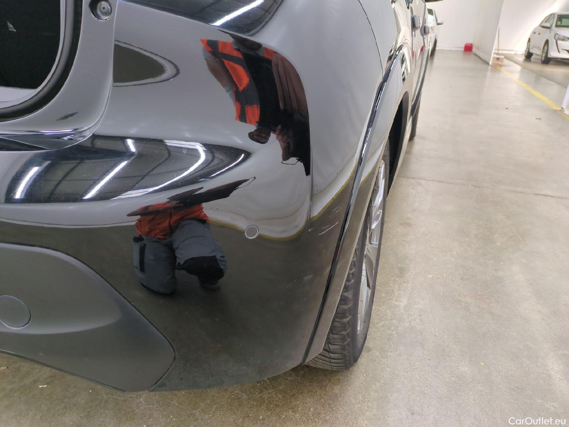  Peugeot  208  (e-) Active Business 50kWh BVA #45