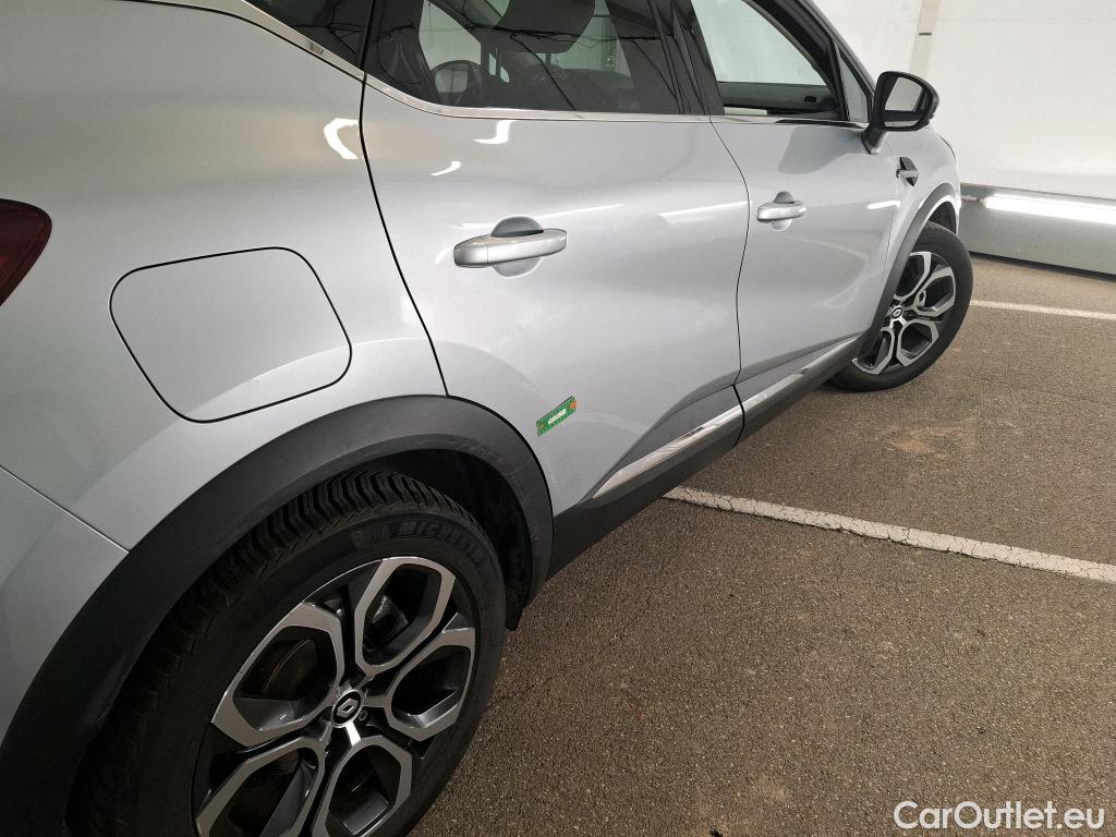  Renault  Captur RENAULT  2019 5P SUV Intens ETech hybride recharg 160 21 #4