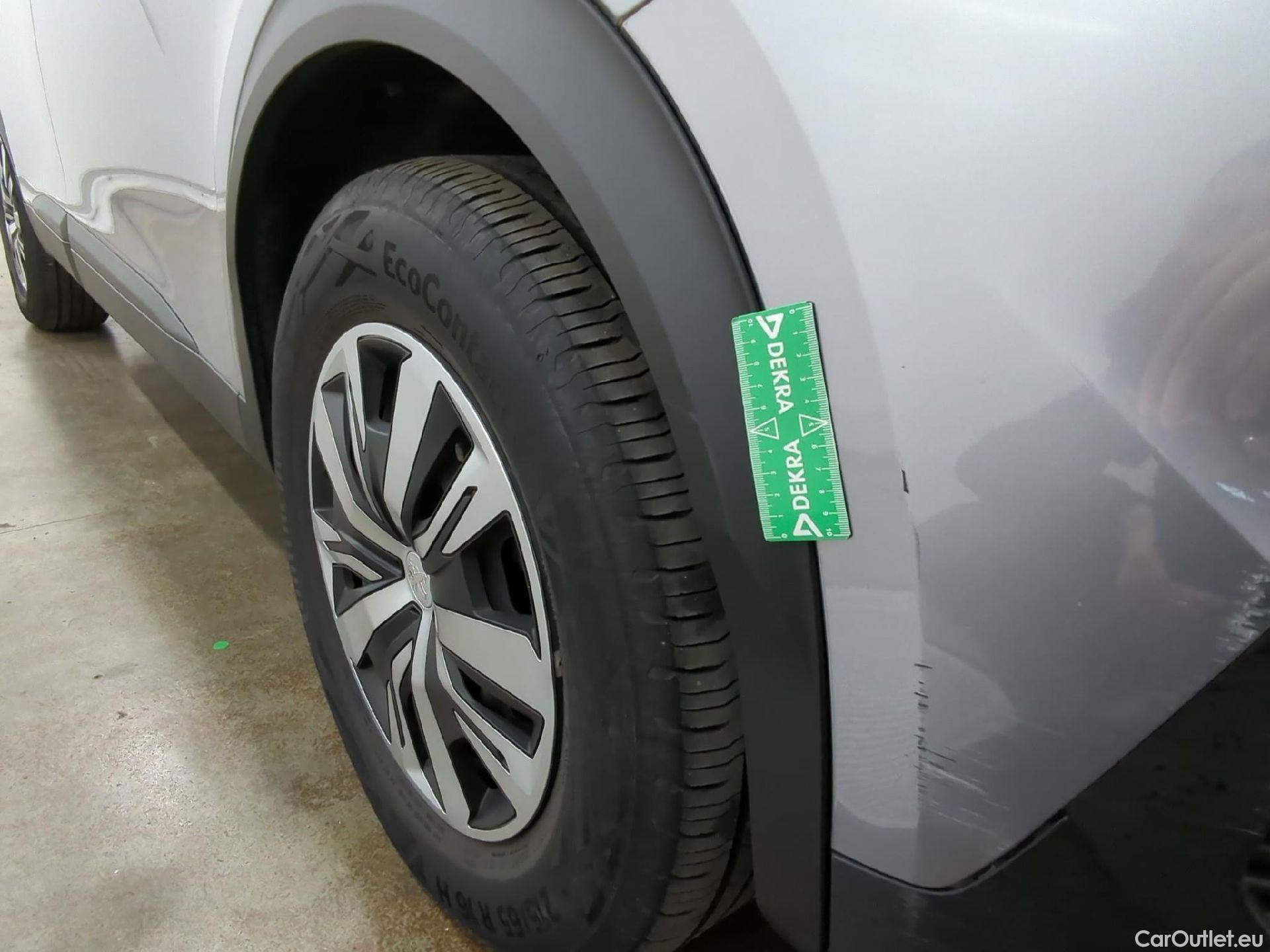  Peugeot  2008  (e-) Active Pack 50kWh BVA #14