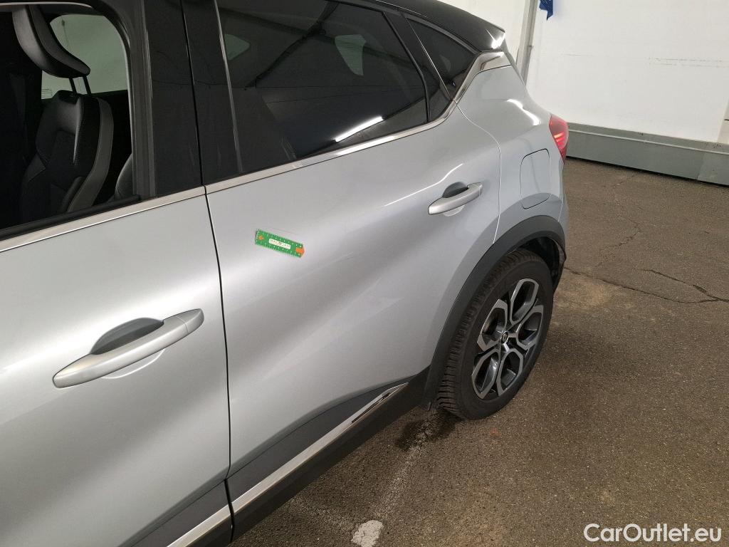  Renault  Captur RENAULT  2019 5P SUV Intens ETech hybride recharg 160 21 #27