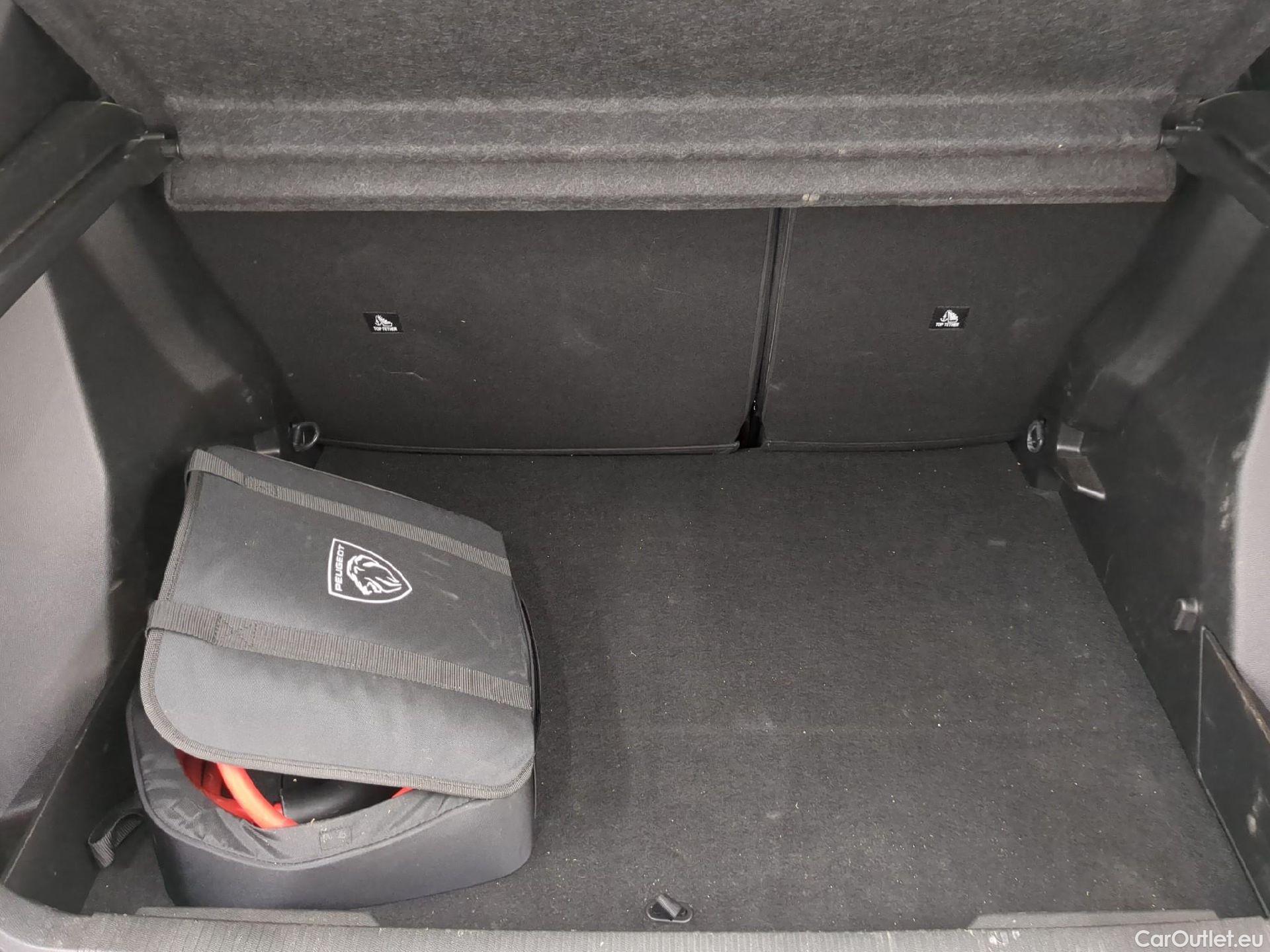  Peugeot  2008  (e-) Active Pack 50kWh BVA #4