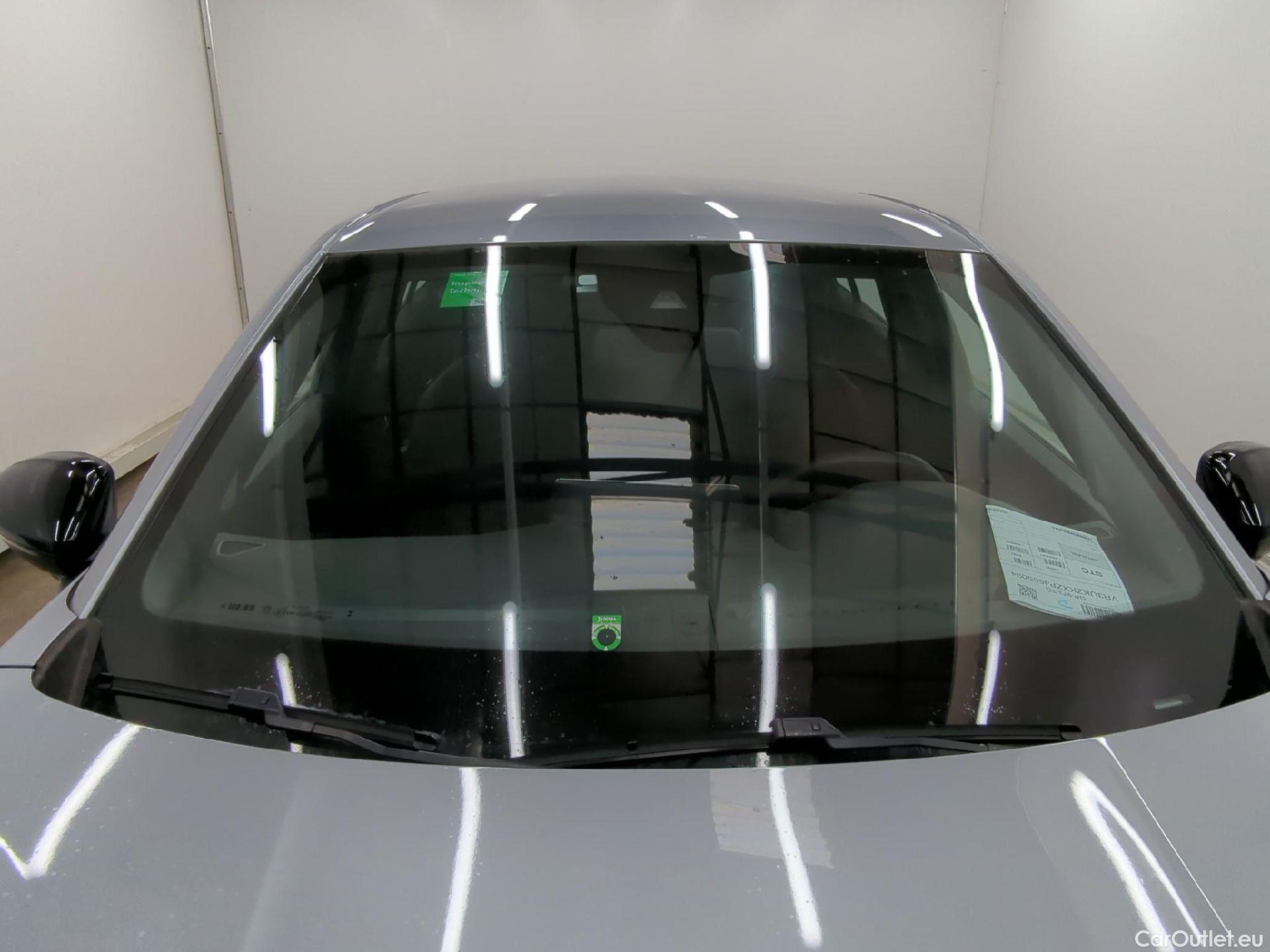  Peugeot  2008  (e-) Active Pack 50kWh BVA #1