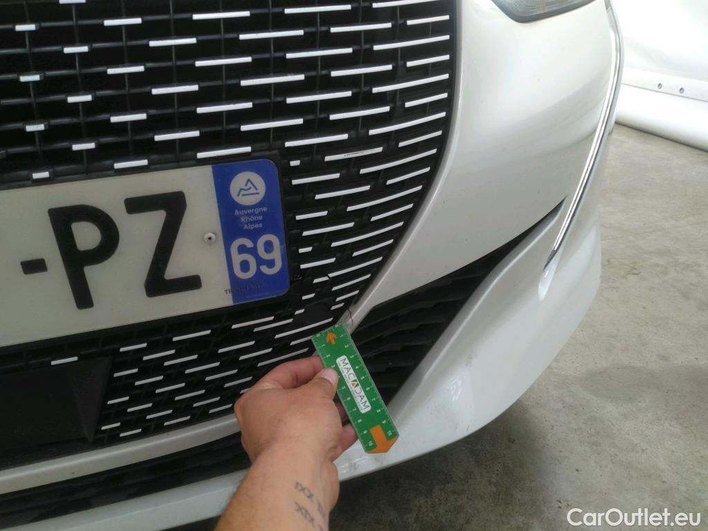  Peugeot  208  (e-) Active Business 50kWh BVA #1
