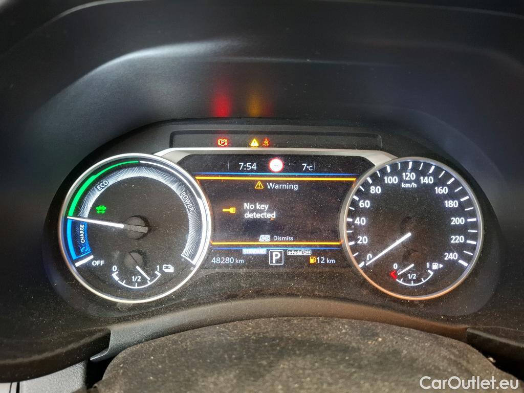  Nissan  Juke NISSAN  / 2019 / 5P / Crossover Hybrid 145 Business+ #68