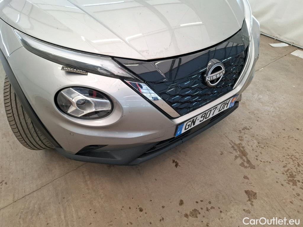  Nissan  Juke NISSAN  / 2019 / 5P / Crossover Hybrid 145 Business+ #35