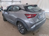  Nissan  Juke NISSAN  / 2019 / 5P / Crossover Hybrid 143 Acenta #2