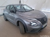  Nissan  Juke NISSAN  / 2019 / 5P / Crossover Hybrid 143 Acenta #4