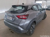  Nissan  Juke NISSAN  / 2019 / 5P / Crossover Hybrid 143 Acenta #3