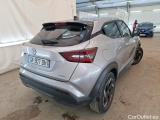  Nissan  Juke NISSAN  / 2019 / 5P / Crossover Hybrid 145 Business+ #3