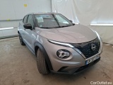  Nissan  Juke NISSAN  / 2019 / 5P / Crossover Hybrid 145 Business+ #4