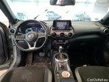  Nissan  Juke NISSAN  / 2019 / 5P / Crossover Hybrid 145 Business+ #5