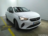  Opel  Corsa  F e Edition Business 50kWh BVA #5