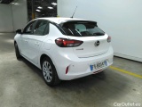  Opel  Corsa  F e Edition Business 50kWh BVA #3