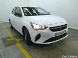  Opel  Corsa  F e Edition Business 50kWh BVA #4