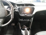  Opel  Corsa  F e Edition Business 50kWh BVA #10