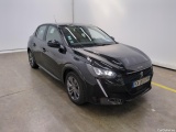  Peugeot  208  (e-) Active Business 50kWh BVA #4