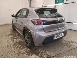 Peugeot  208  (e-) Active Business 50kWh BVA #3