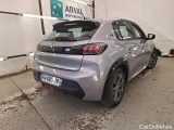  Peugeot  208  (e-) Active Business 50kWh BVA #4