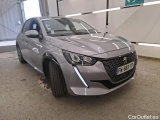  Peugeot  208  (e-) Active Business 50kWh BVA #5