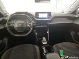  Peugeot  208  (e-) Active Business 50kWh BVA #10