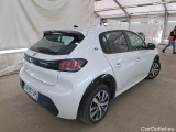  Peugeot  208  (e-) Active 50kWh BVA #4