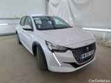  Peugeot  208  (e-) Active 50kWh BVA #5