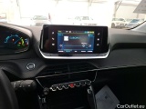  Peugeot  208  (e-) Active 50kWh BVA #8