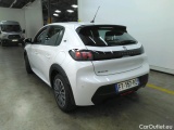  Peugeot  208  (e-) Active Business 50kWh BVA #2