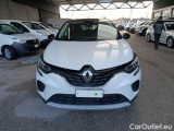  Renault  Captur RENAULT  / 2019 / 5P / SUV 1.6 HEV E-TECH 105KW ZEN #5