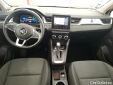  Renault  Captur RENAULT   2019  5P  SUV Business ETech hybride rechargeable 160 #5