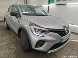  Renault  Captur RENAULT   2019  5P  SUV Business ETech hybride rechargeable 160 #4