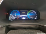  Renault  Captur RENAULT   2019  5P  SUV Business ETech hybride rechargeable 160 #6