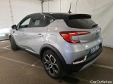  Renault  Captur RENAULT  2019 5P SUV Intens ETech hybride recharg 160 21 #2