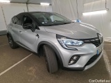  Renault  Captur RENAULT  2019 5P SUV Intens ETech hybride recharg 160 21 #4