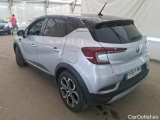  Renault  Captur RENAULT  / 2019 / 5P / SUV Intens E-TECH Plug-in 160 #2