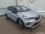  Renault  Captur RENAULT  / 2019 / 5P / SUV Intens E-TECH Plug-in 160 #4