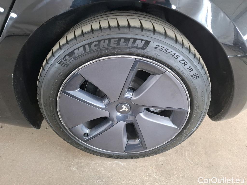  Tesla  Model 3 TESLA  / 2018 / 4P / Berline Grande Autonomie #12